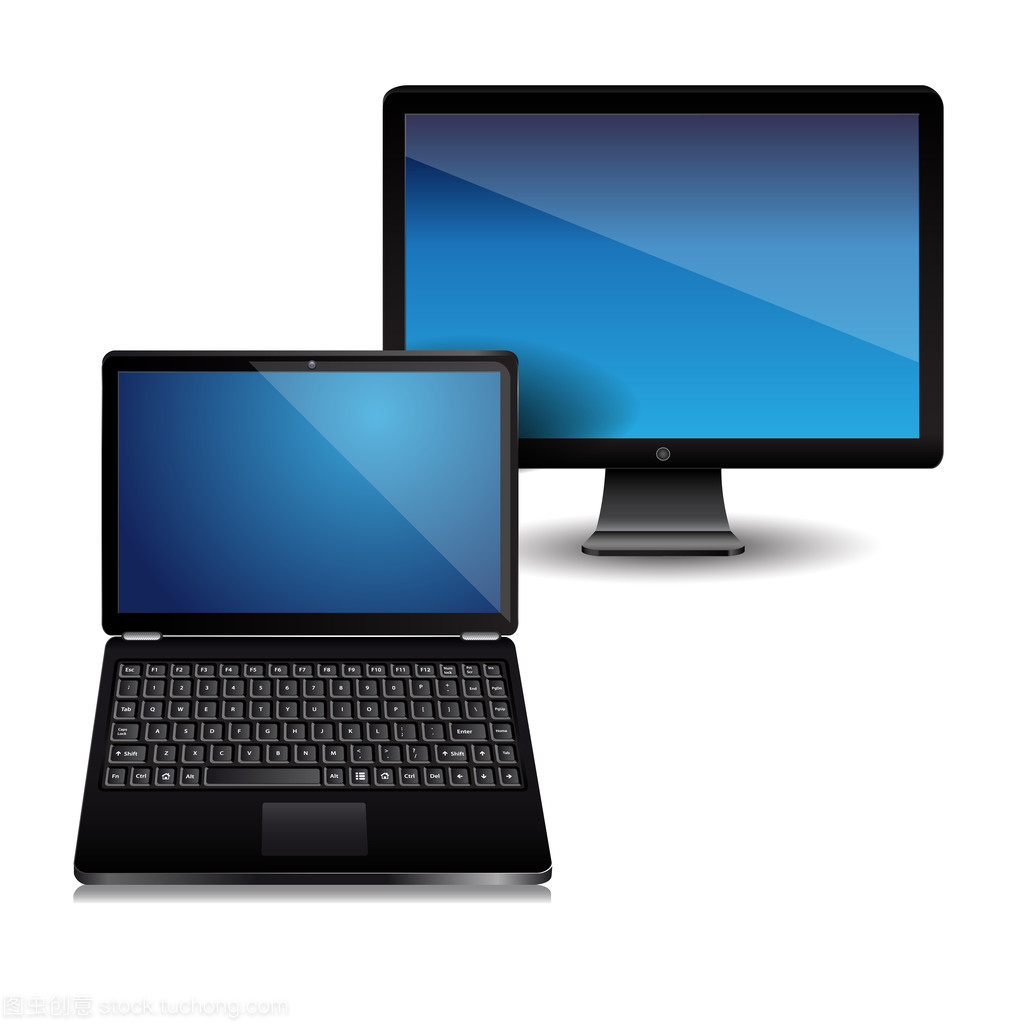 現實矢量技術 筆記本電腦、顯示器與軟件開發的融合創新